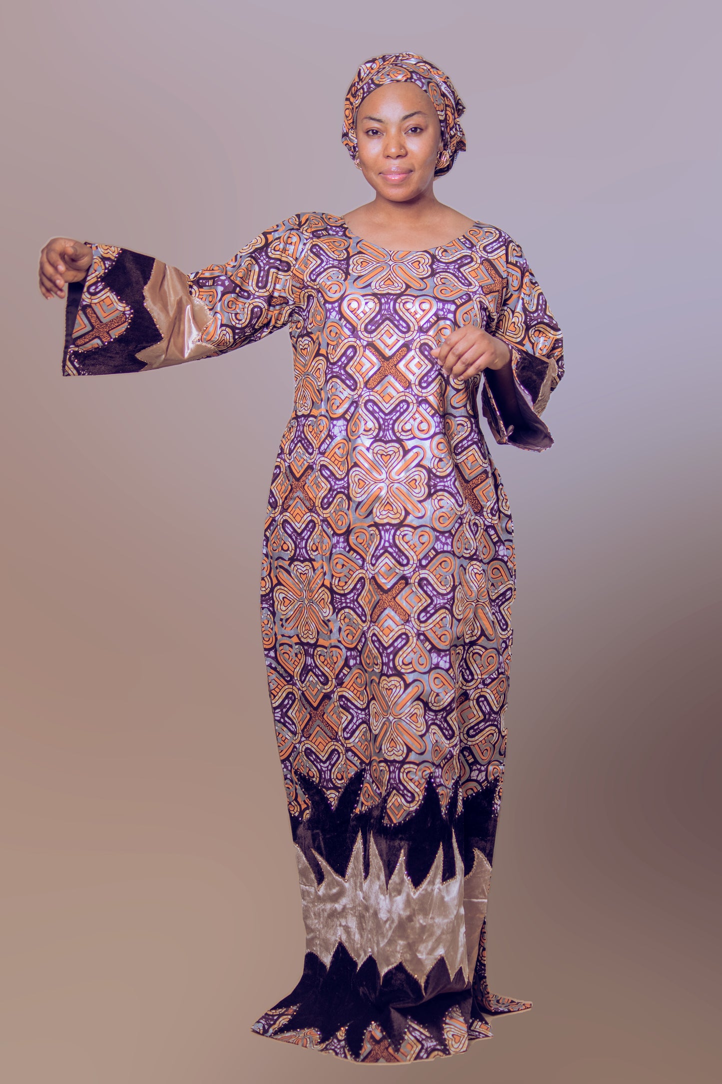 AVELINE MWOMAN DRESS
