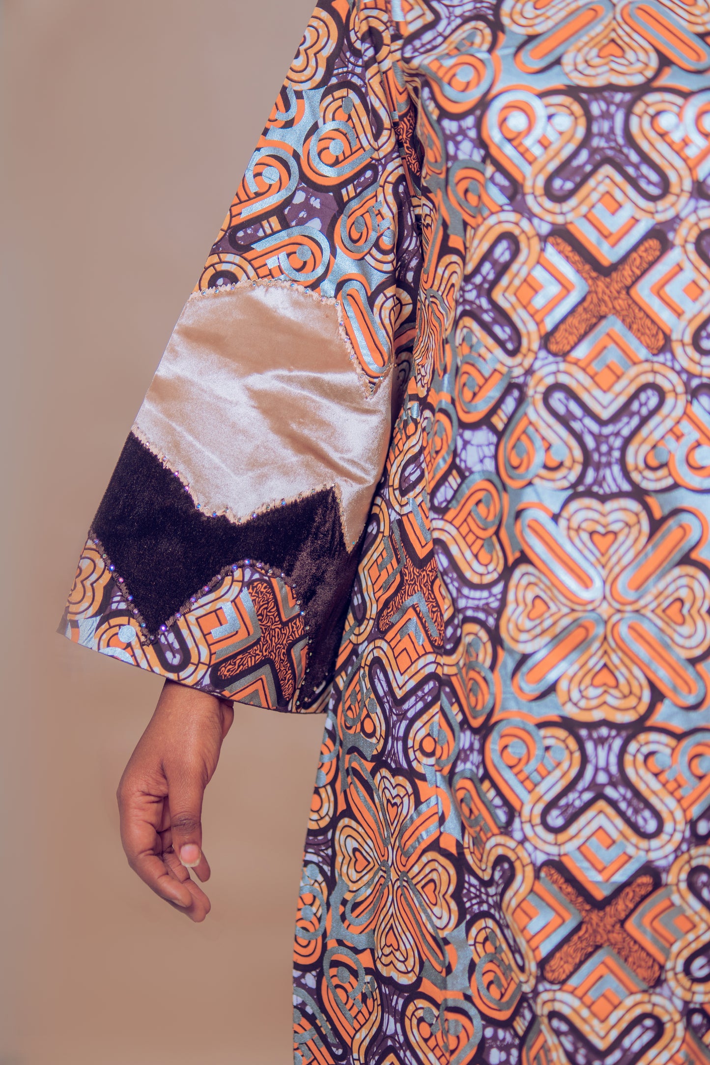AVELINE MWOMAN DRESS