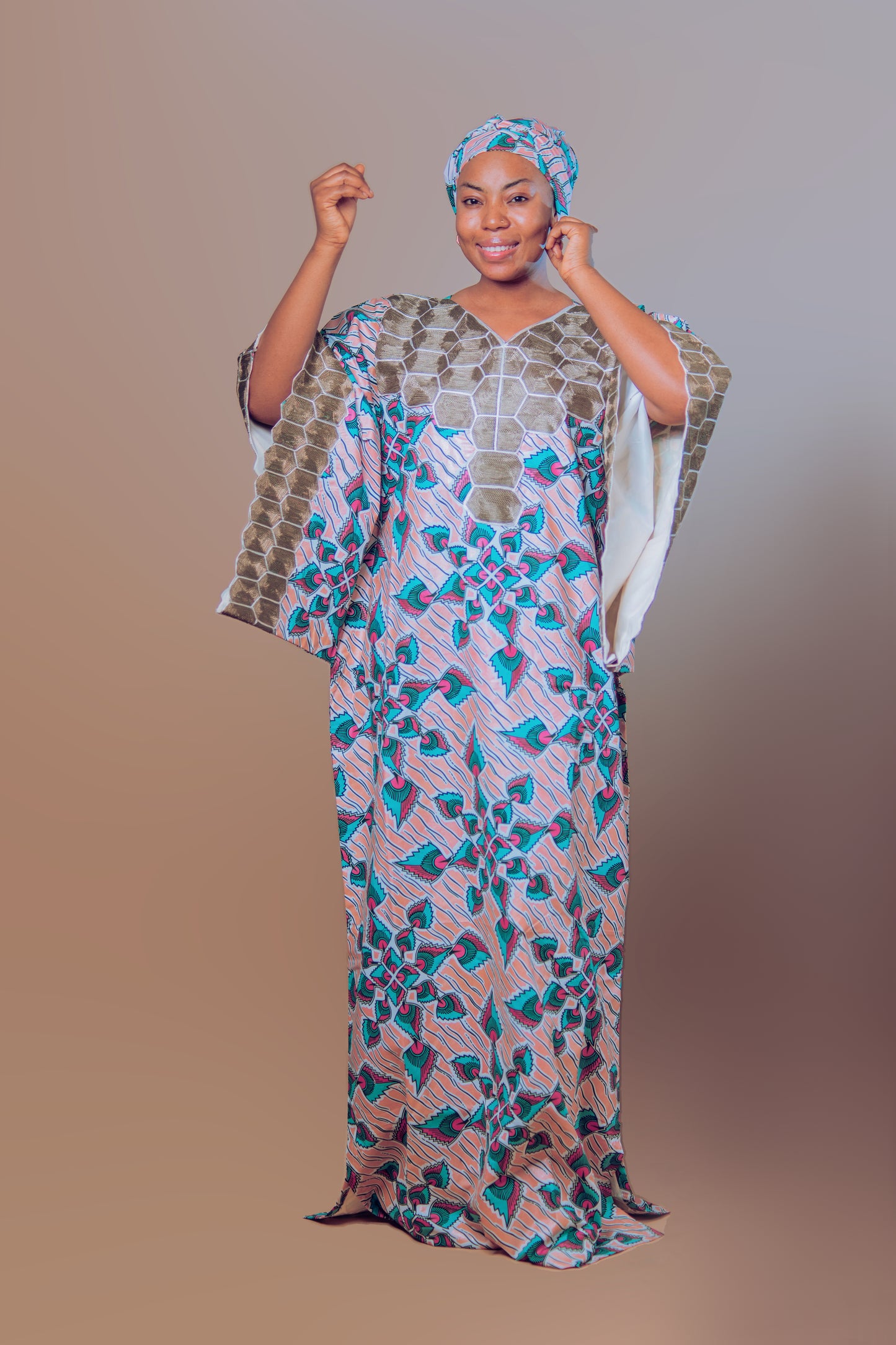 ASTERIA MWOMAN DRESS