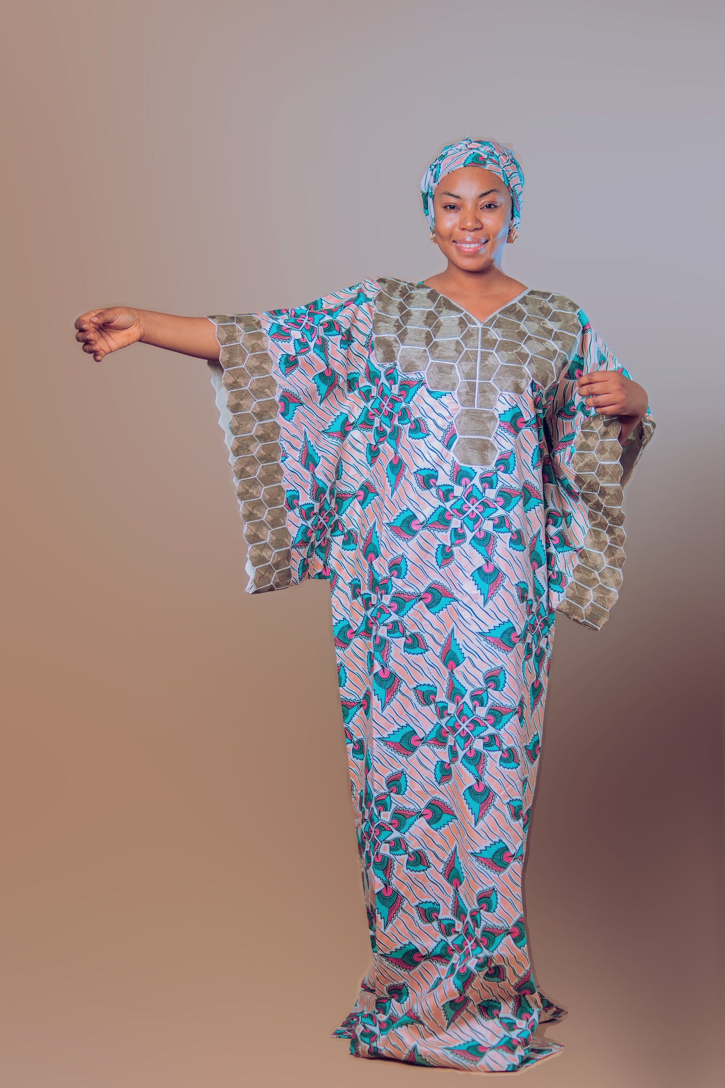 ASTERIA MWOMAN DRESS