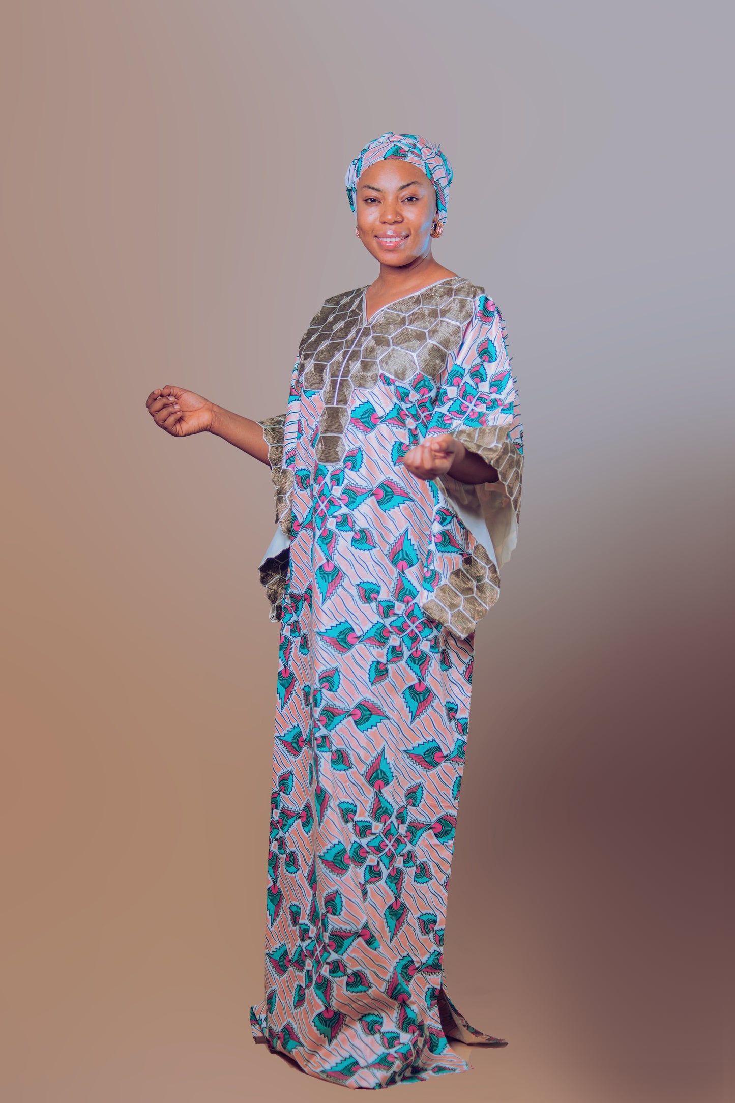 ASTERIA MWOMAN DRESS