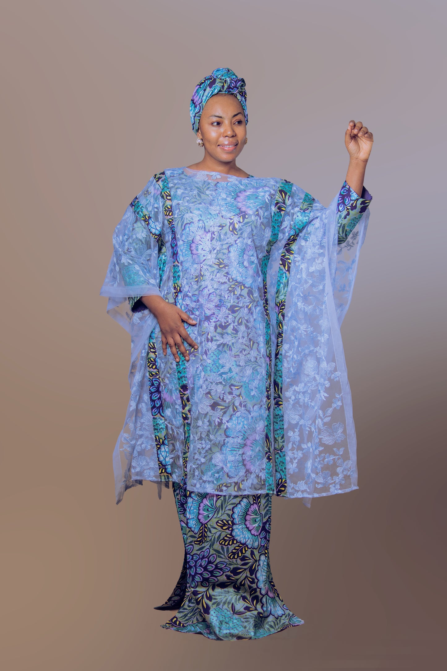 ALERA MWOMAN DRESS