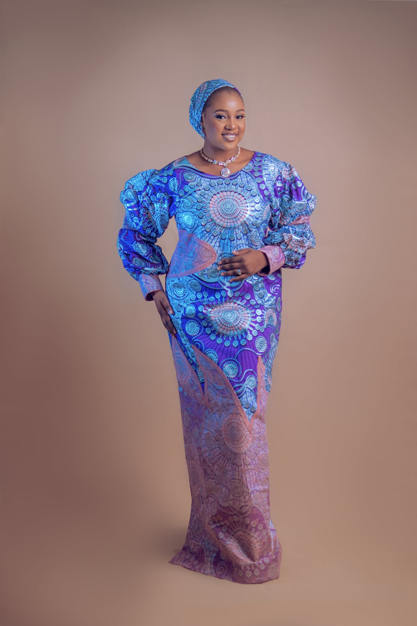 EMINENCE MWOMAN DRESS
