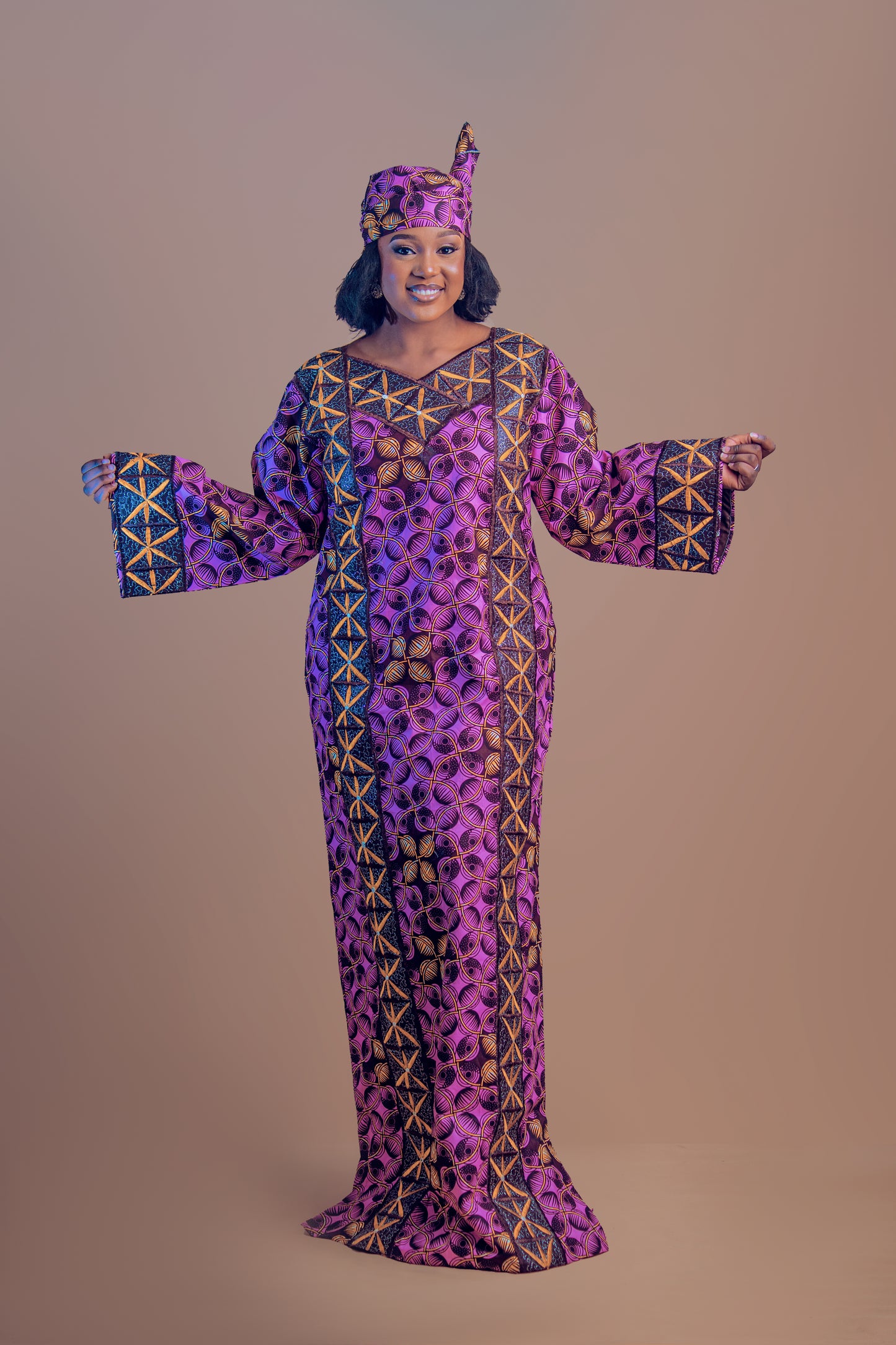 ESTEEM MWOMAN DRESS