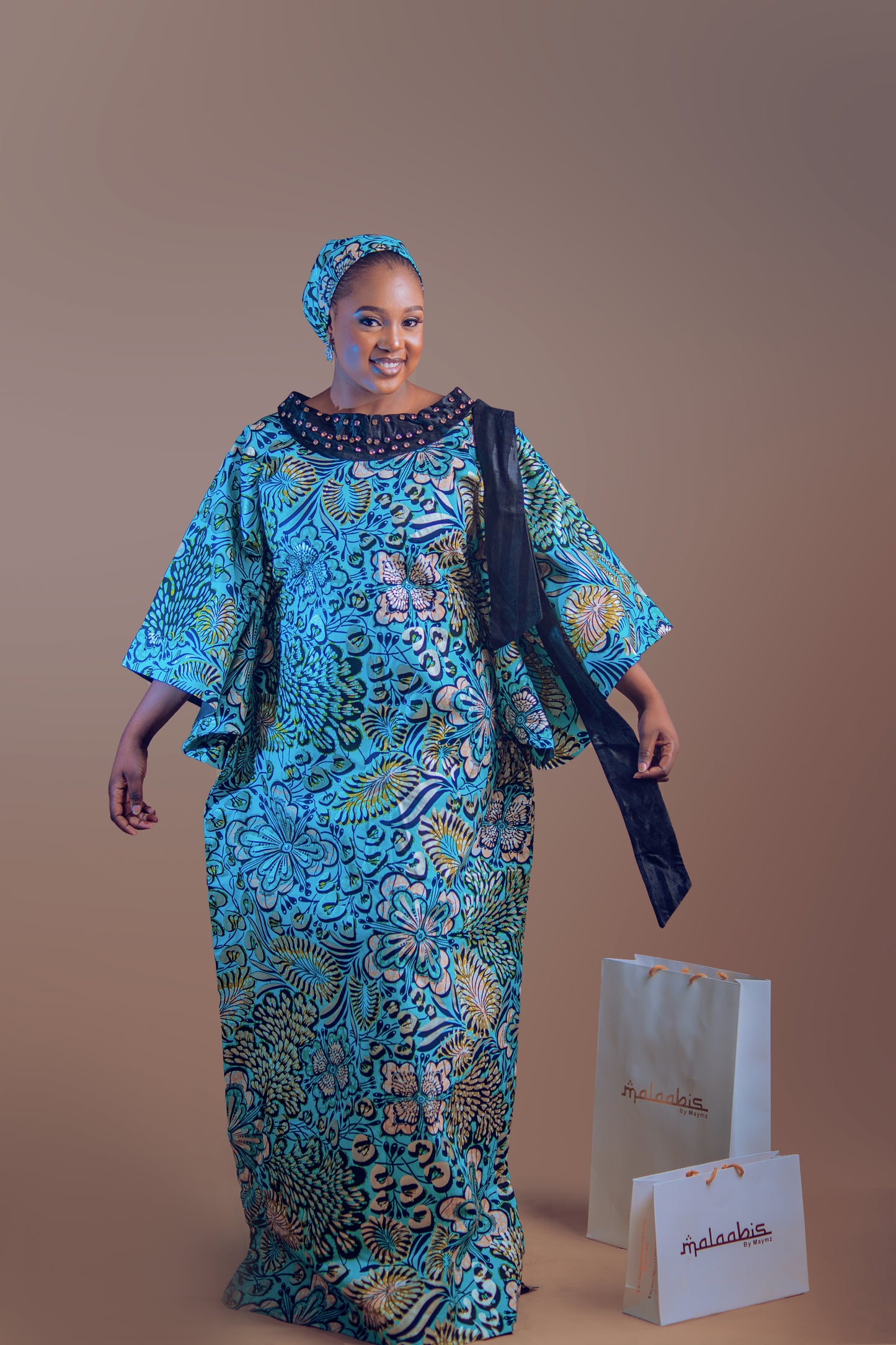EMBER MWOMAN DRESS