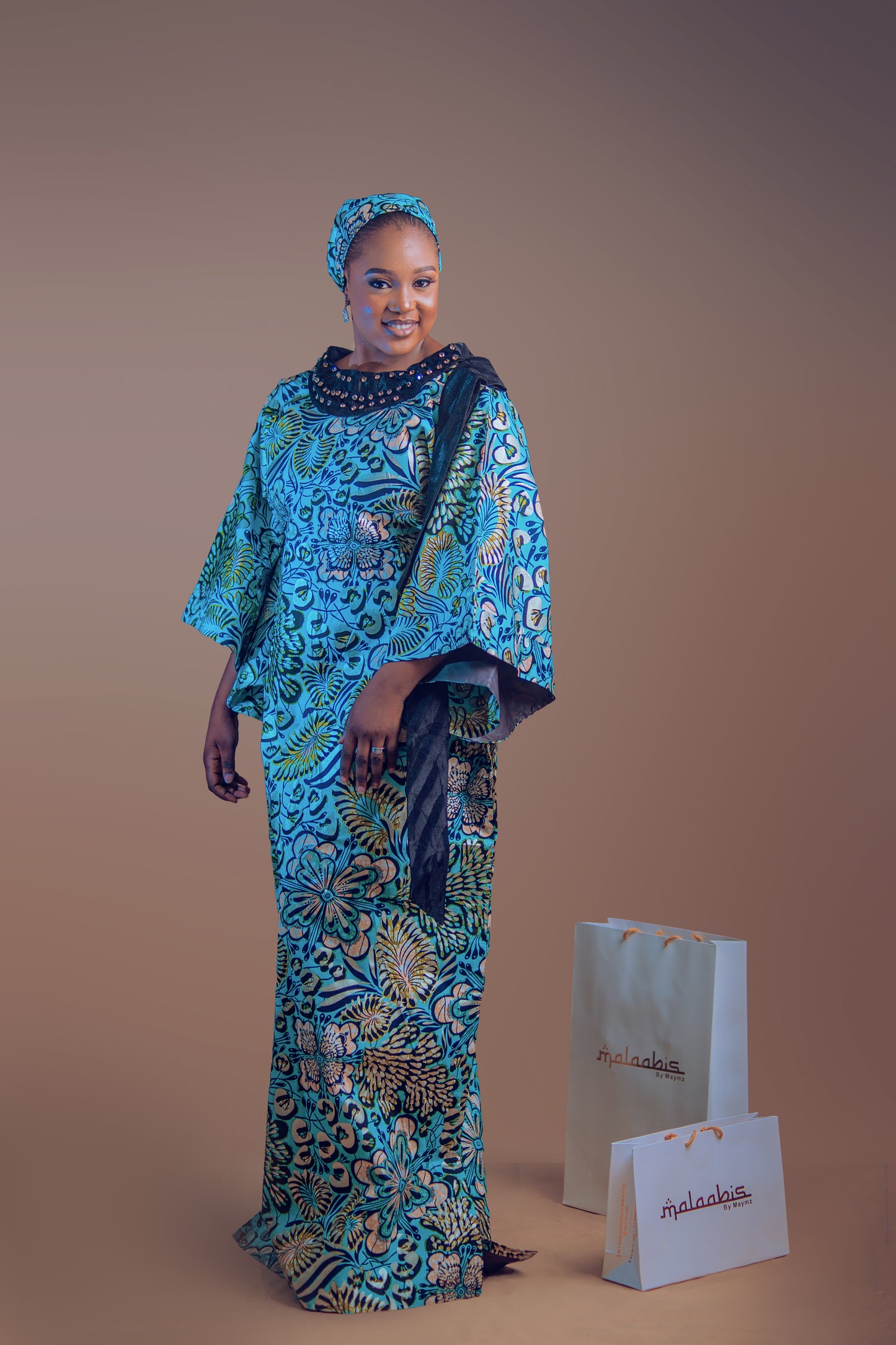 EMBER MWOMAN DRESS