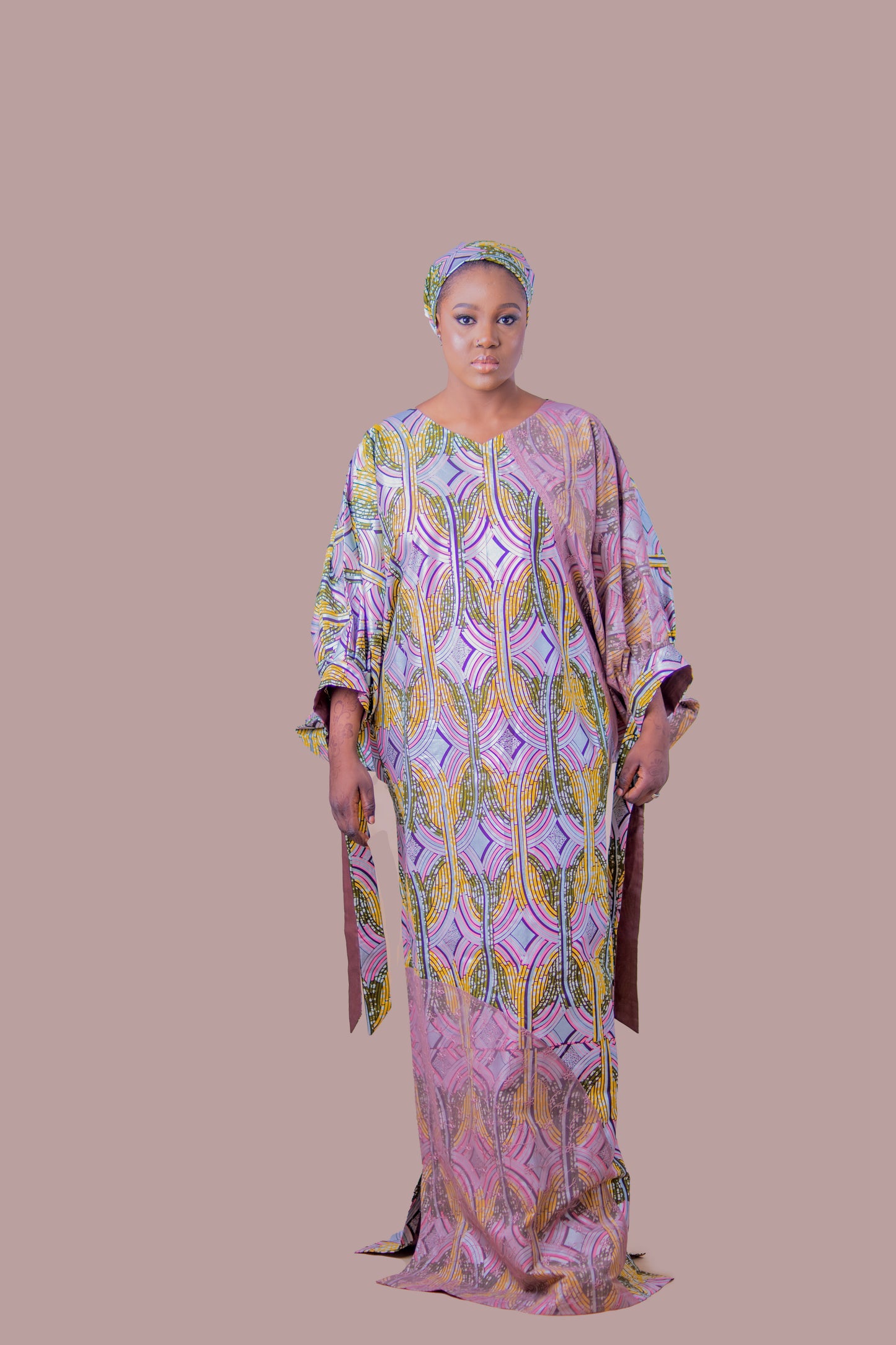 BLOOM MWOMAN DRESS