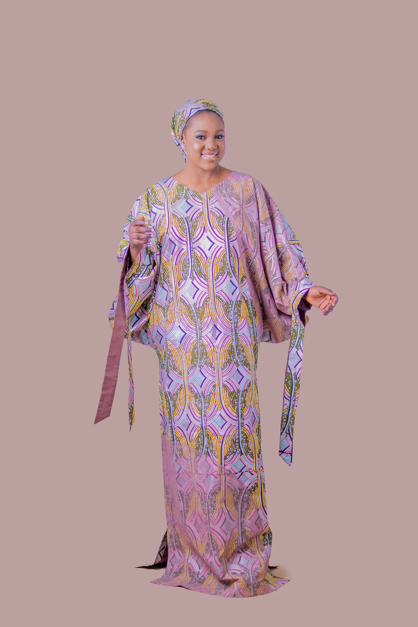 BLOOM MWOMAN DRESS