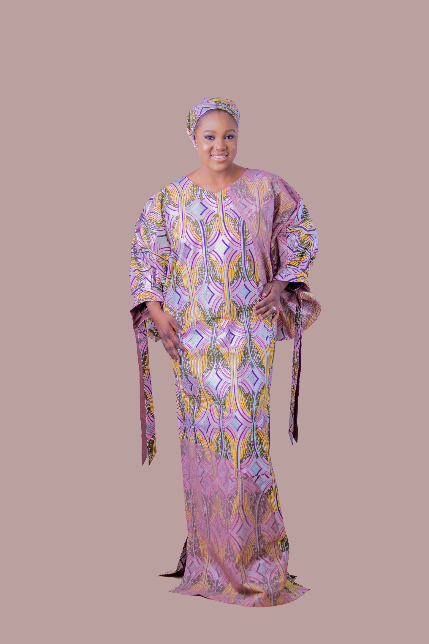BLOOM MWOMAN DRESS