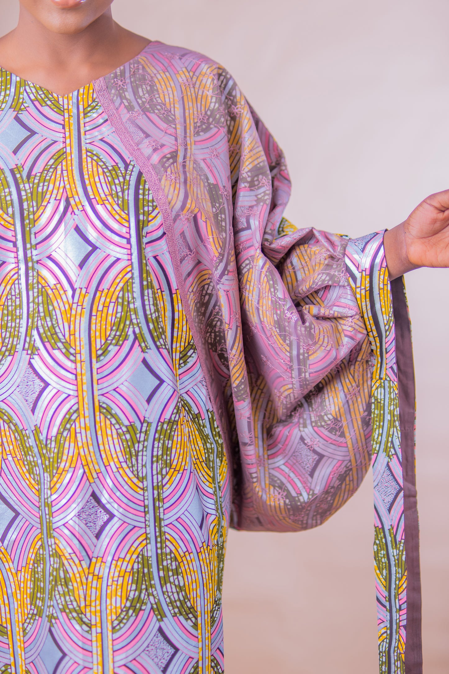 BLOOM MWOMAN DRESS