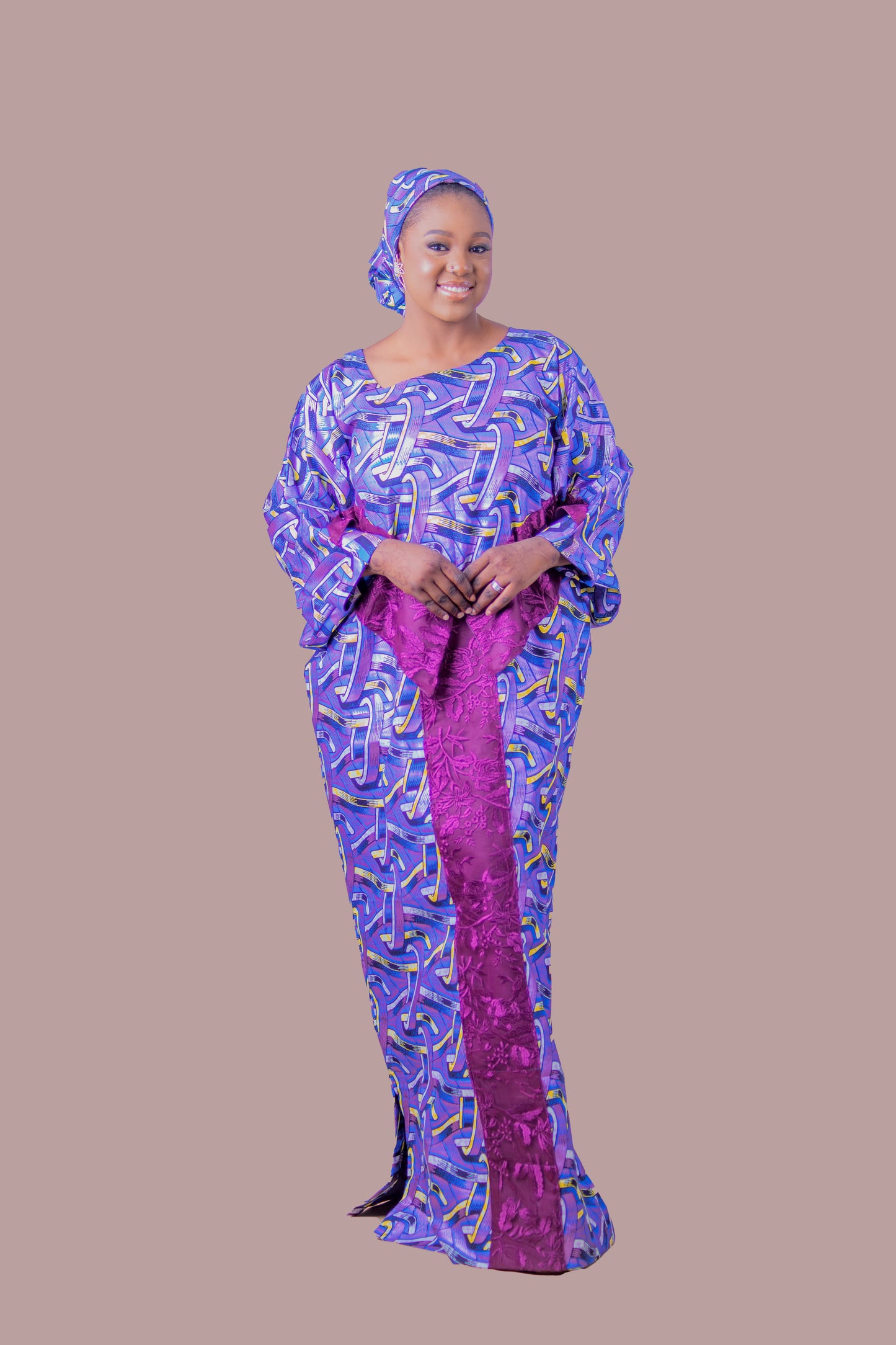 BERRY MWOMAN DRESS
