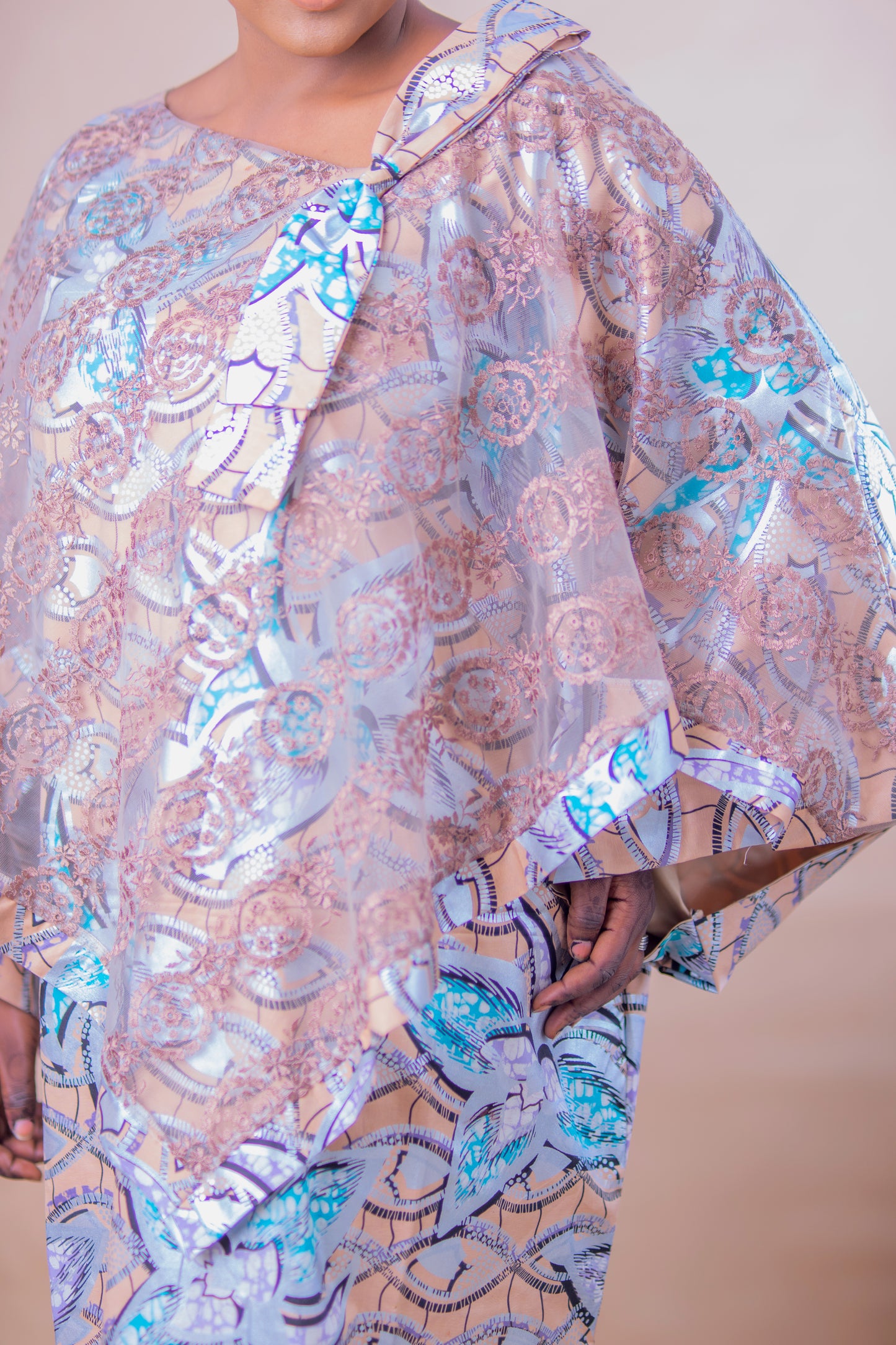 BLAZE MWOMAN DRESS