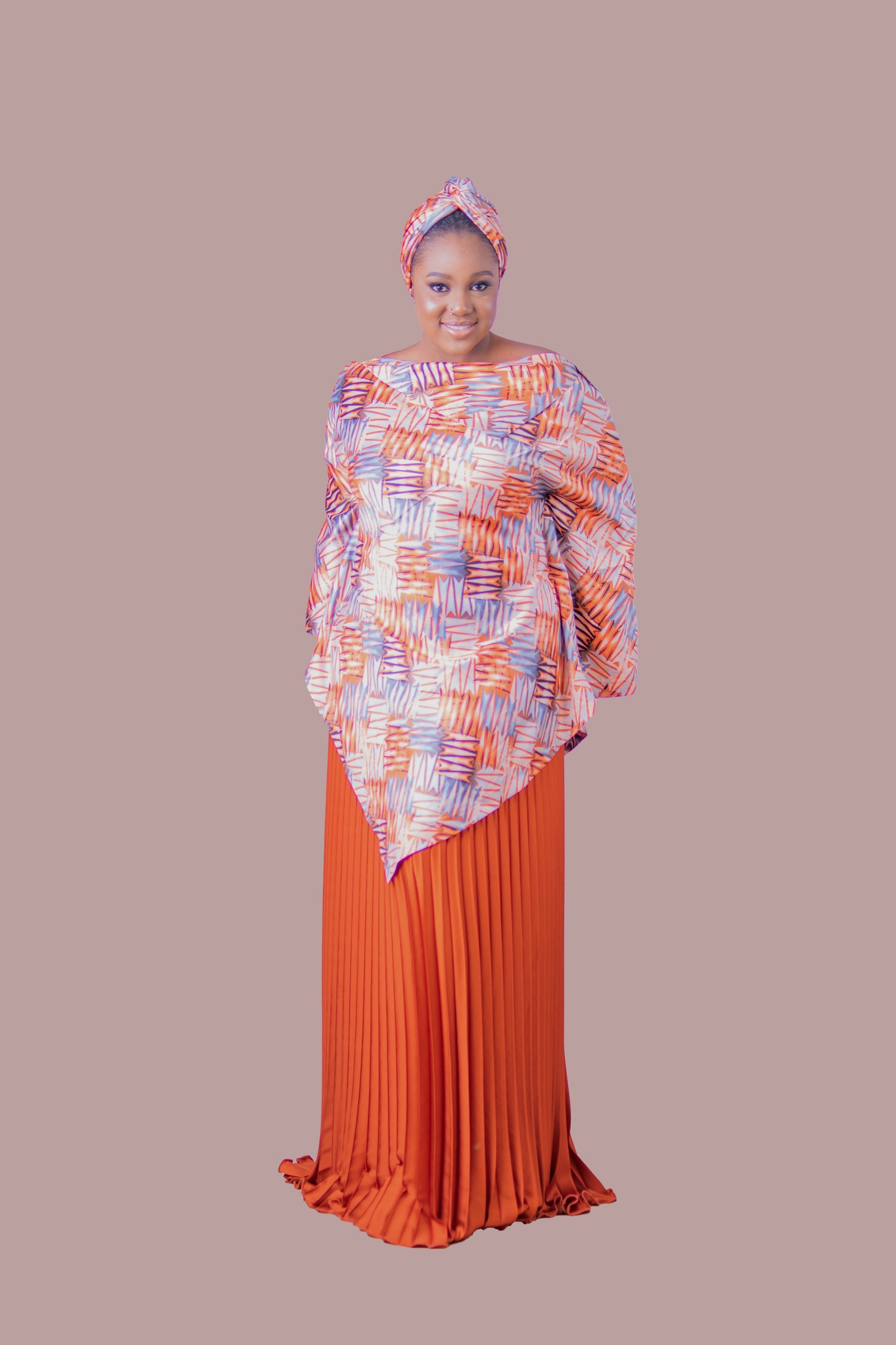 BLISS MWOMAN DRESS