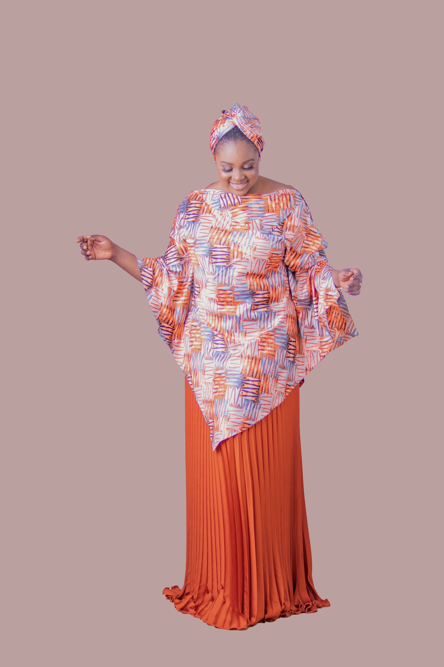BLISS MWOMAN DRESS