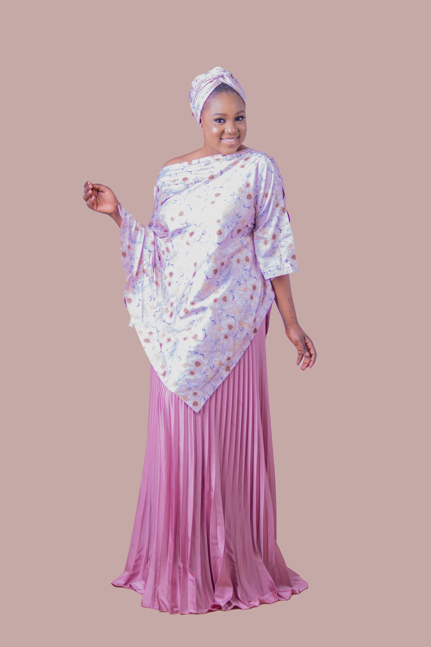 BLISS MWOMAN DRESS FLORAL