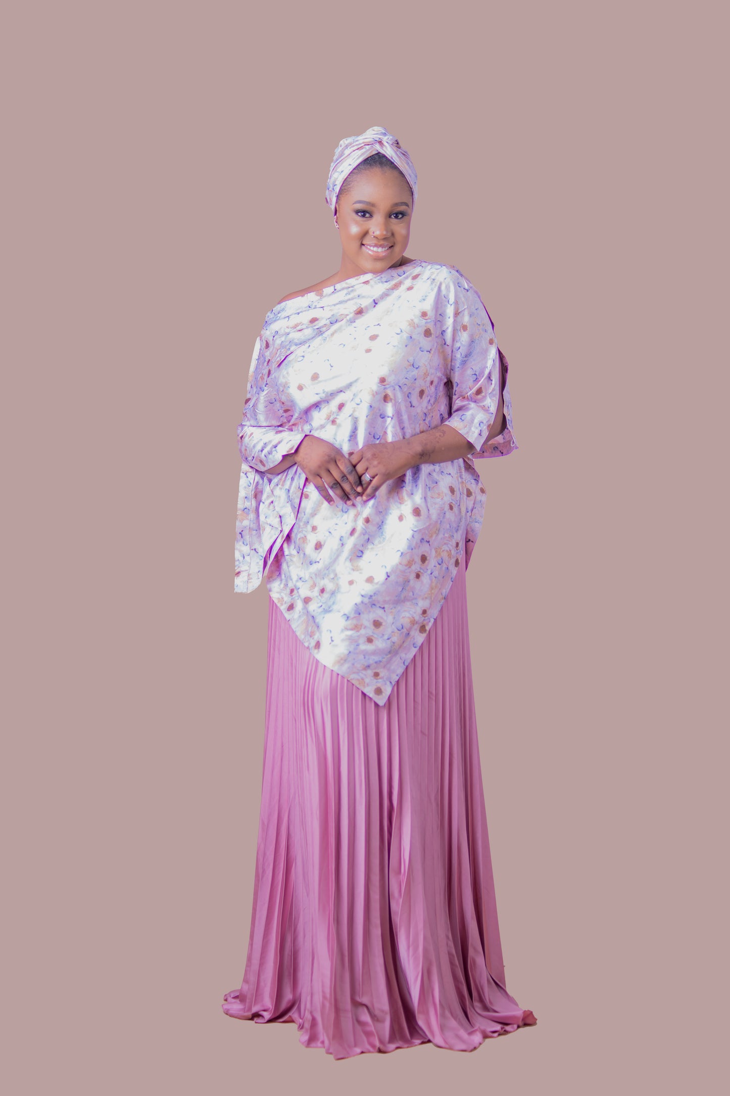 BLISS MWOMAN DRESS FLORAL