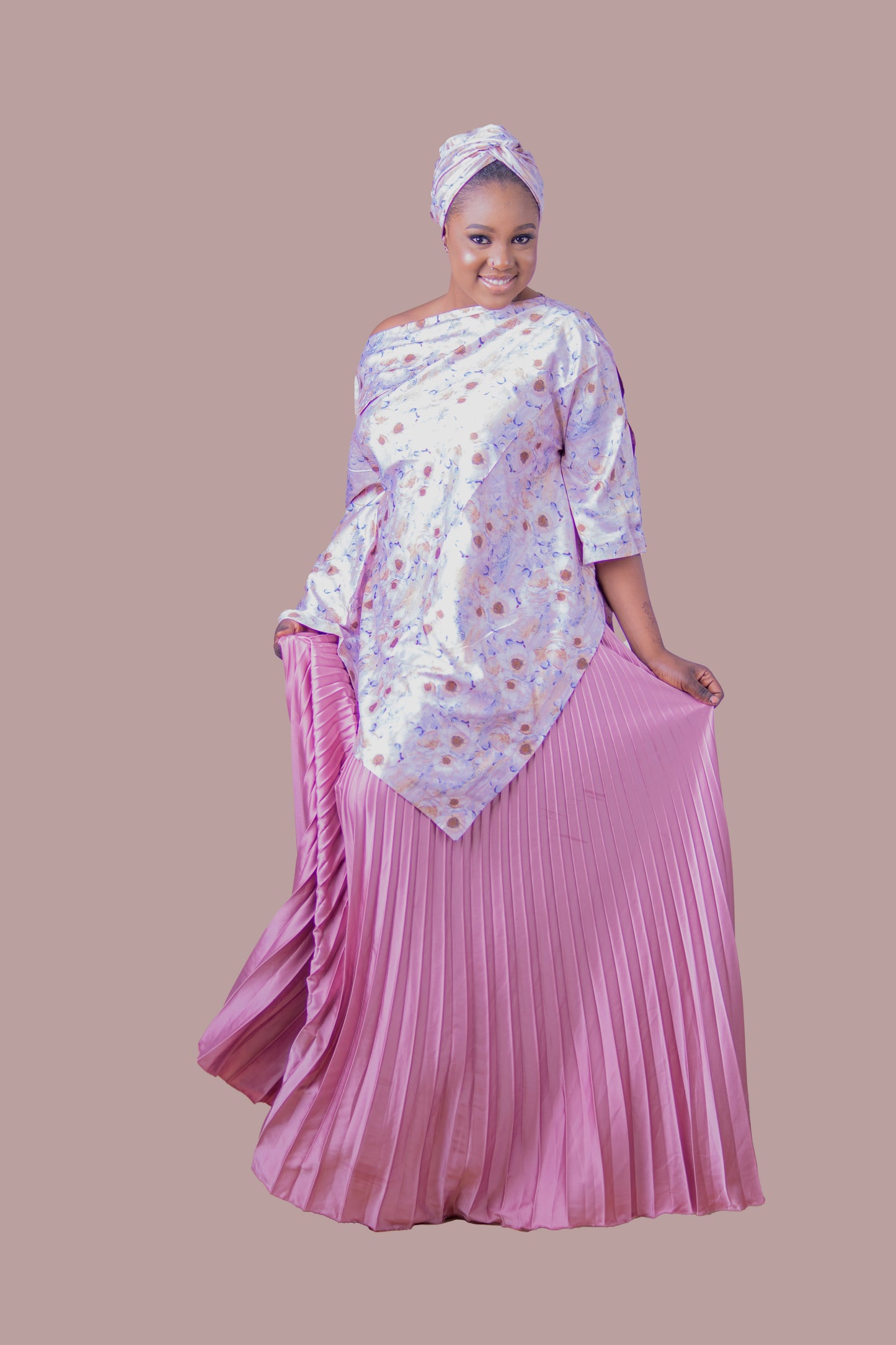 BLISS MWOMAN DRESS FLORAL
