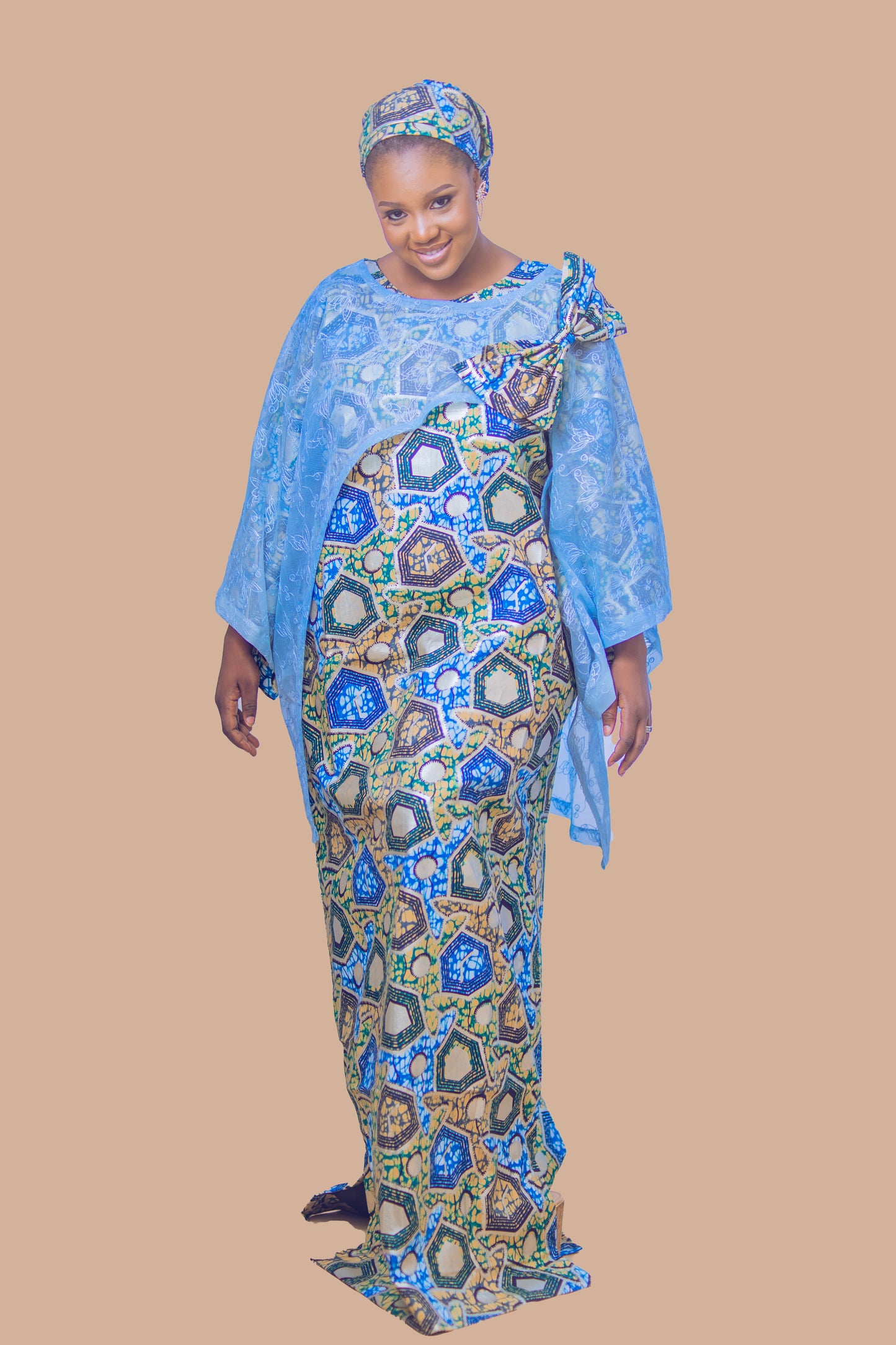 CYPRESS MWOMAN DRESS