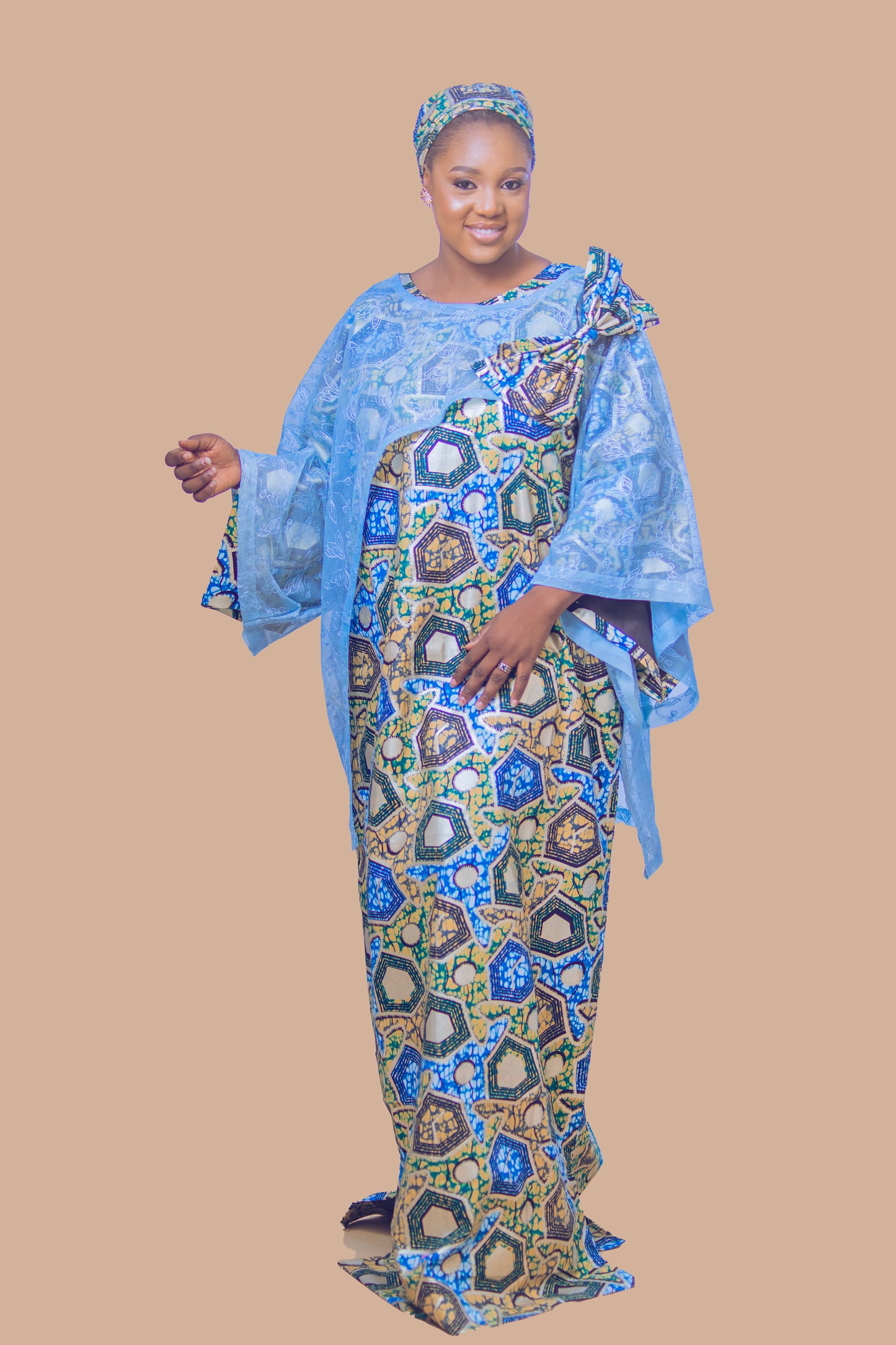 CYPRESS MWOMAN DRESS