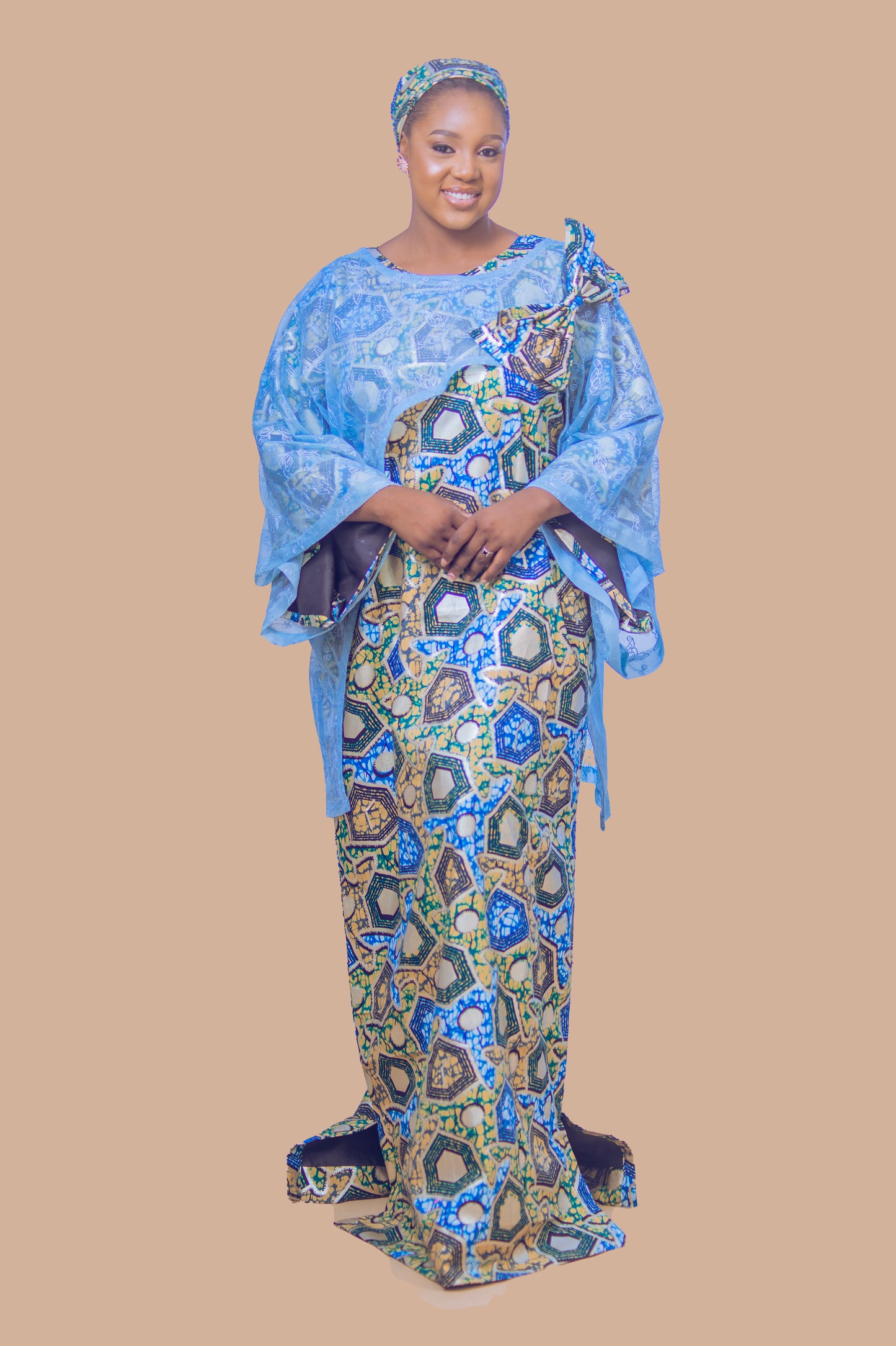 CYPRESS MWOMAN DRESS