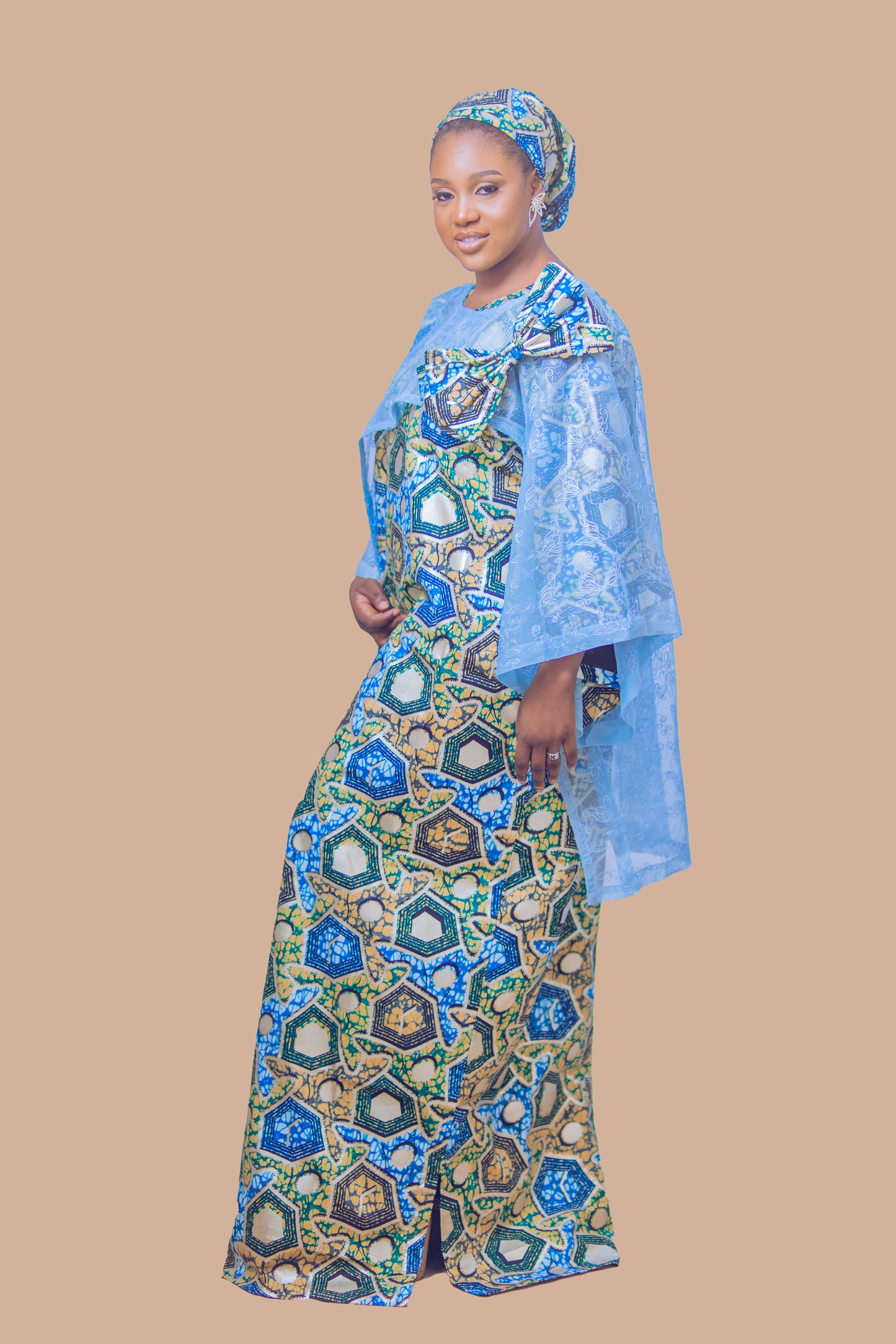 CYPRESS MWOMAN DRESS