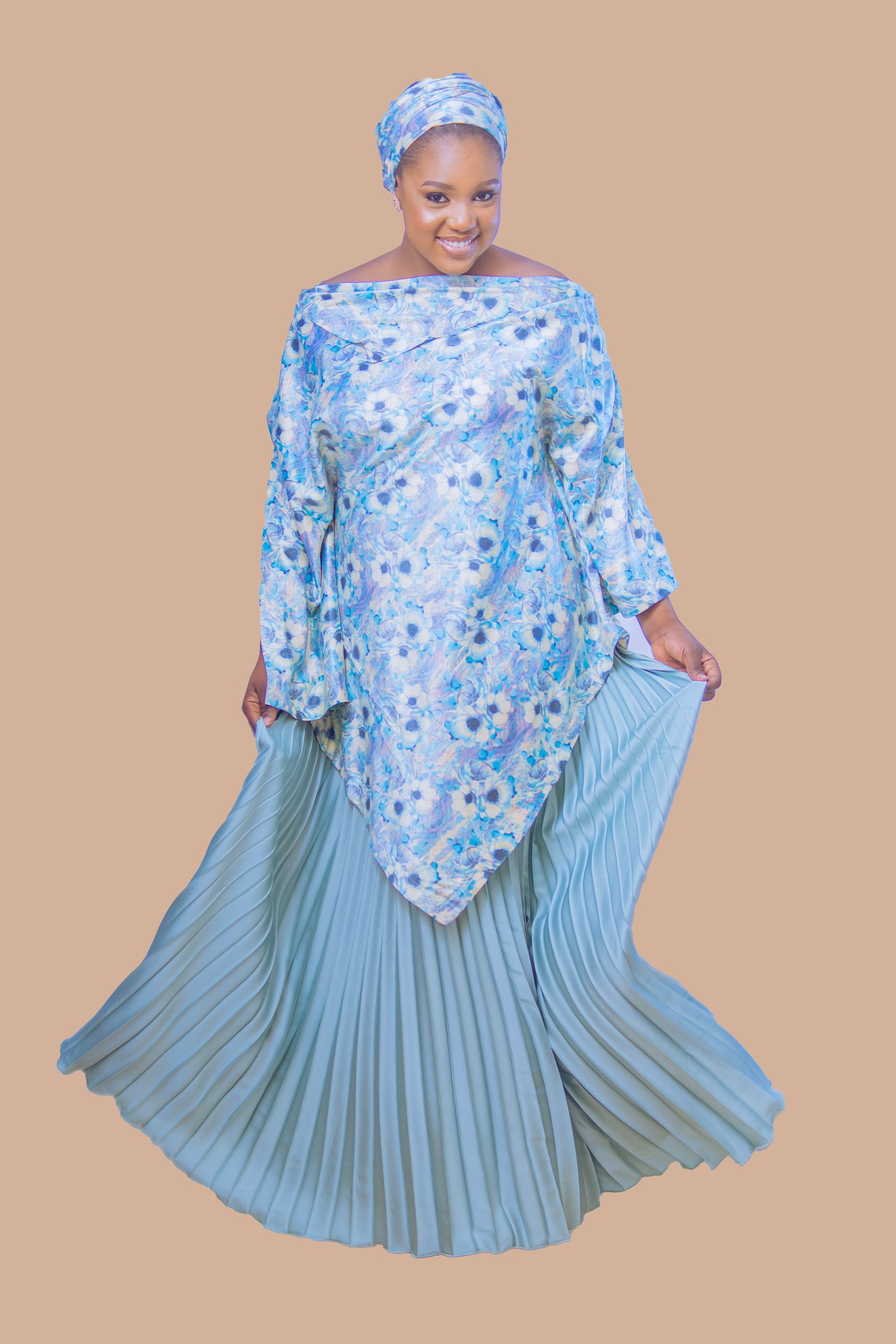 BLISS MWOMAN DRESS MINT