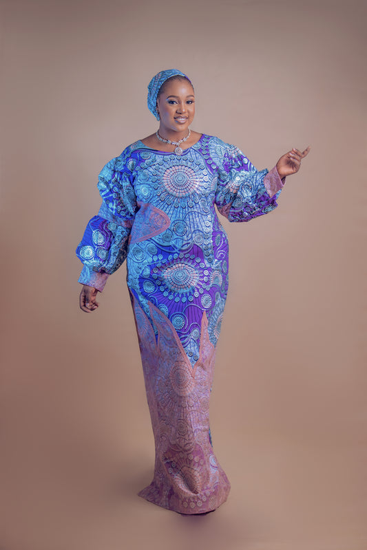 EMINENCE MWOMAN DRESS