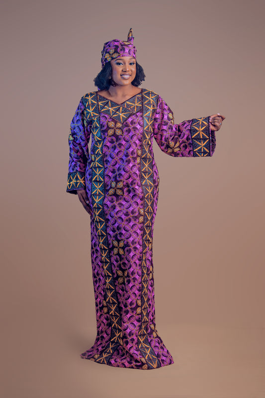 ESTEEM MWOMAN DRESS
