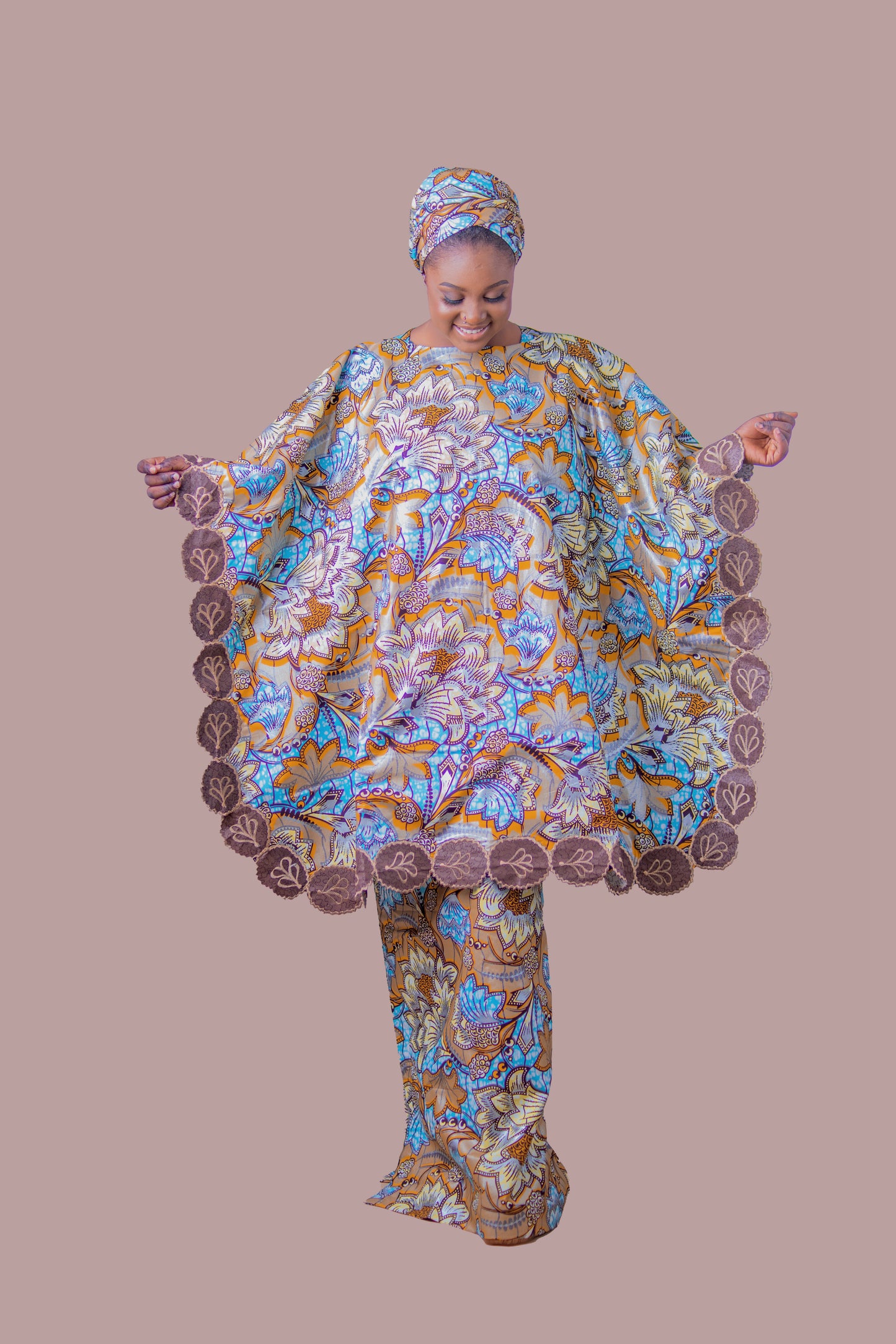 BOLD MWOMAN DRESS