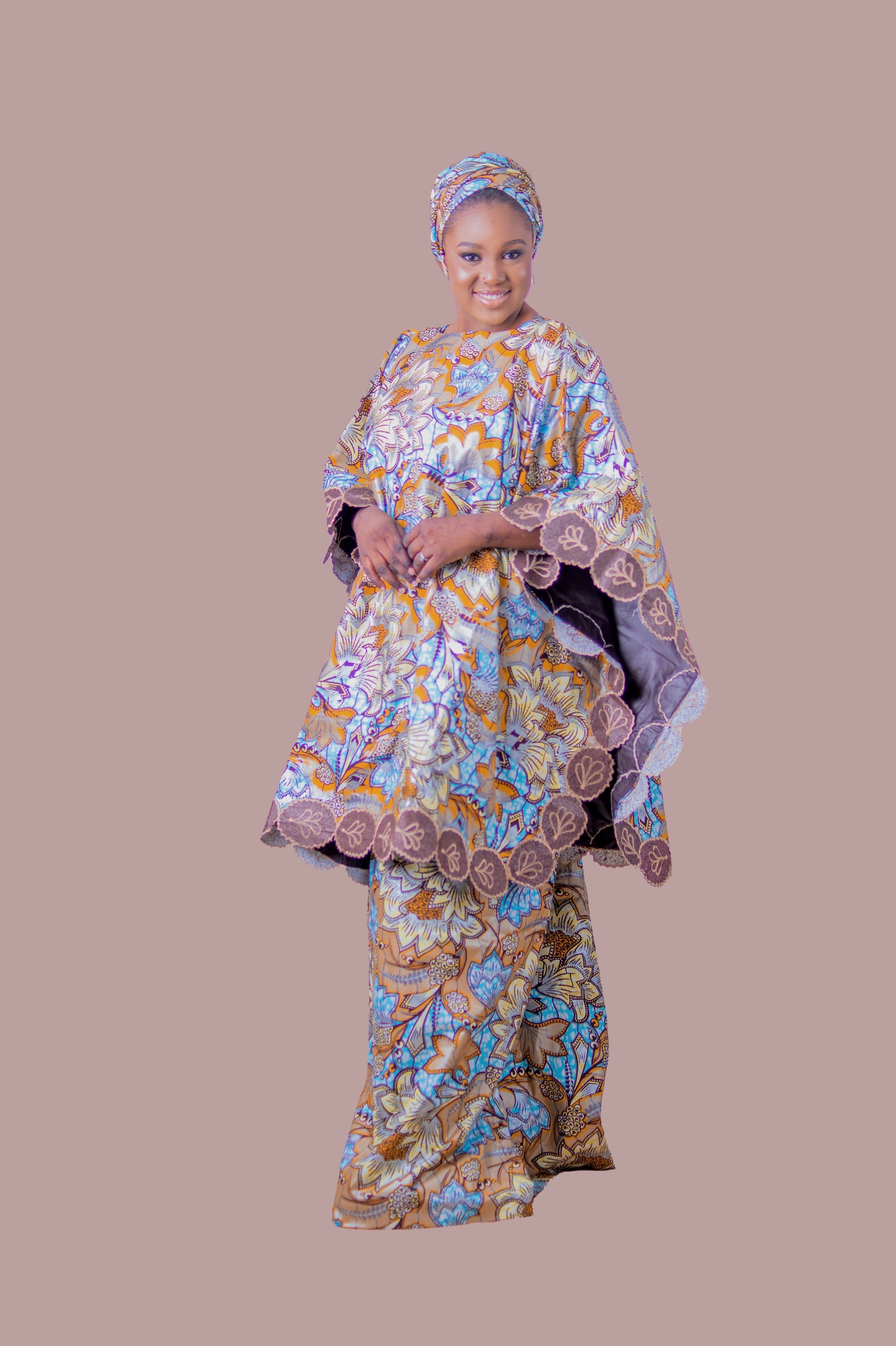 BOLD MWOMAN DRESS