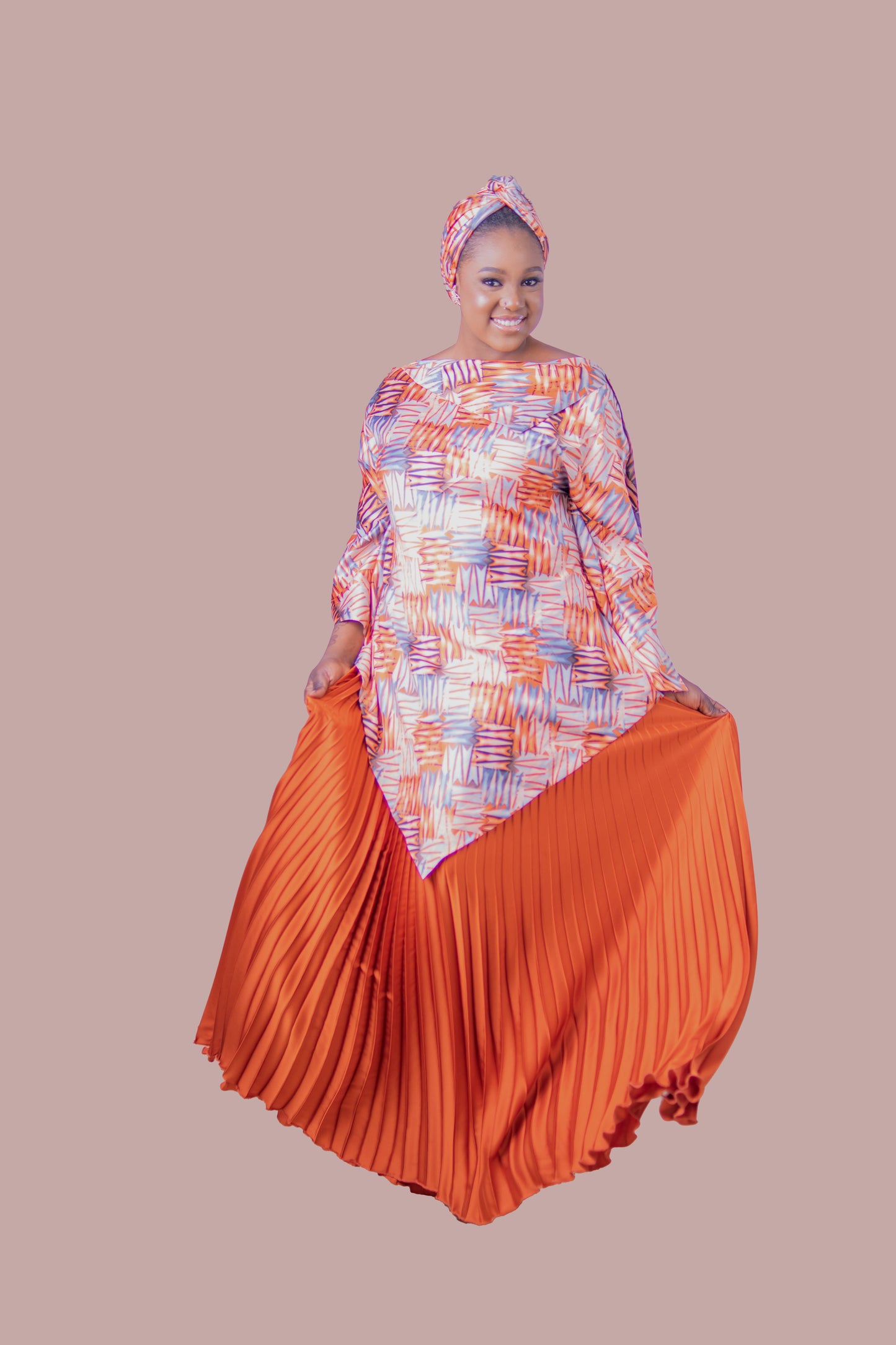 BLISS  MWOMAN DRESS