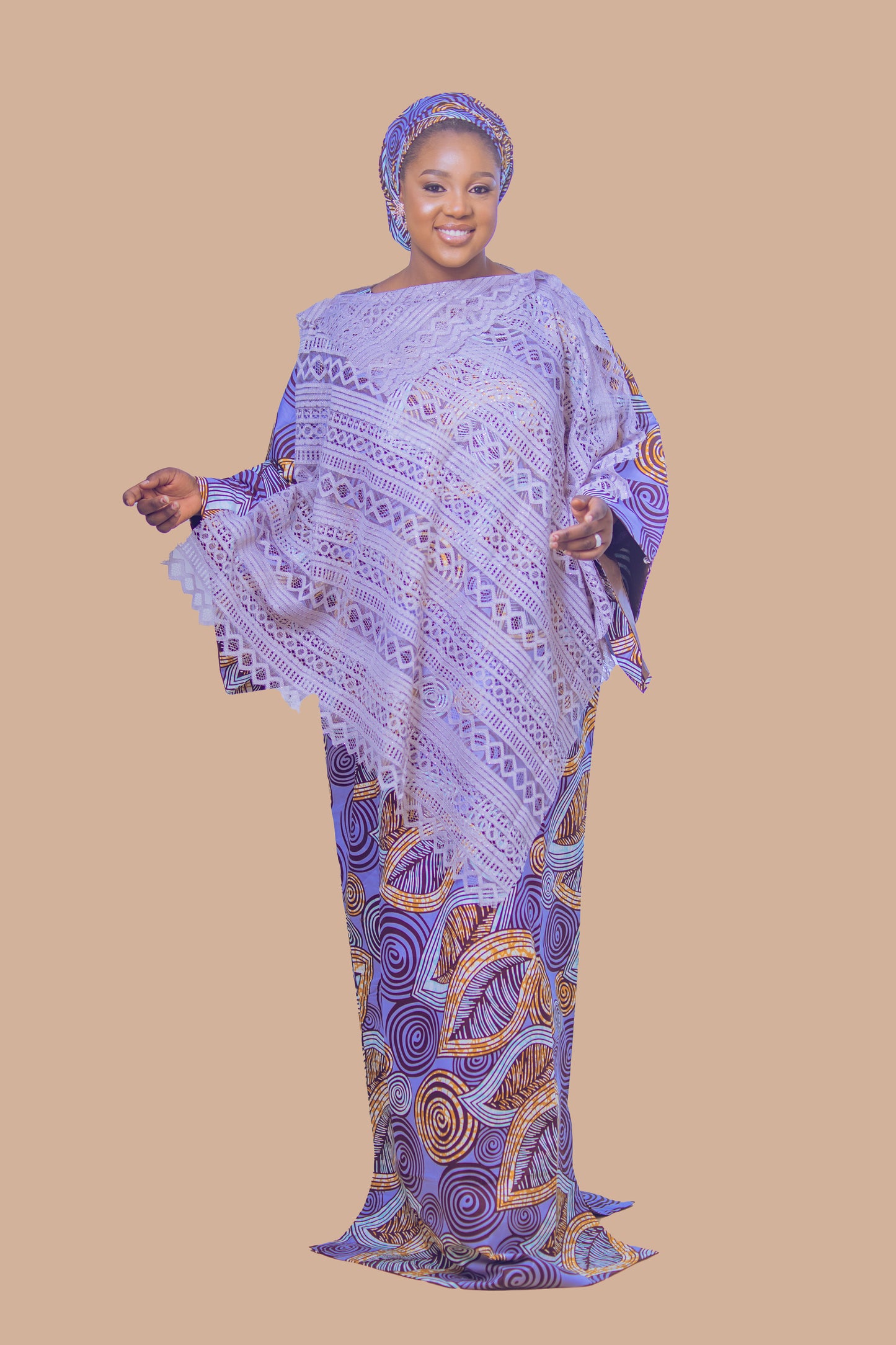 CAPRI MWOMAN DRESS