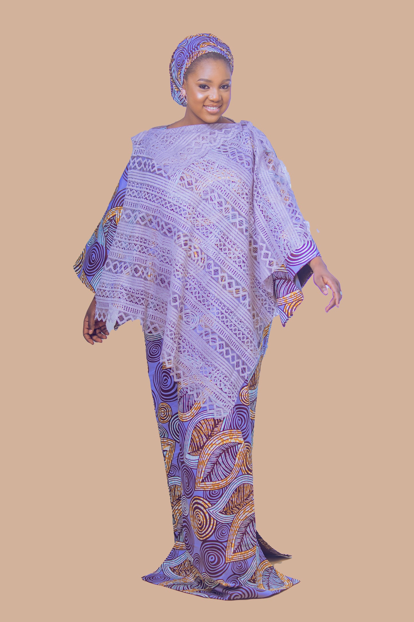 CAPRI MWOMAN DRESS