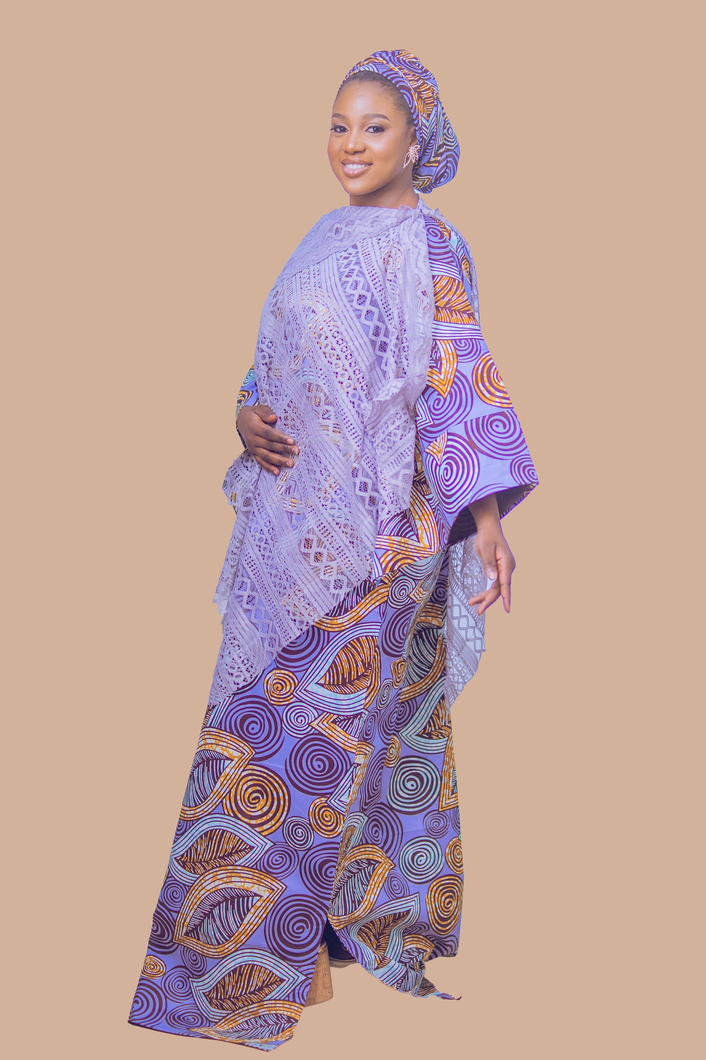CAPRI MWOMAN DRESS