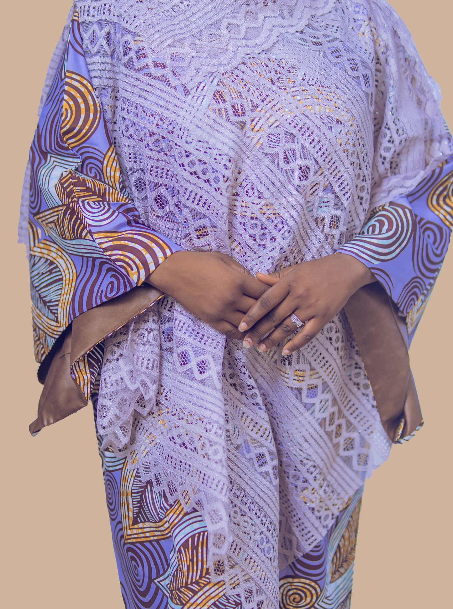 CAPRI MWOMAN DRESS
